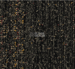 Ковровая плитка Interface Step Aside 9404003 Ebony фото 1 | FLOORDEALER